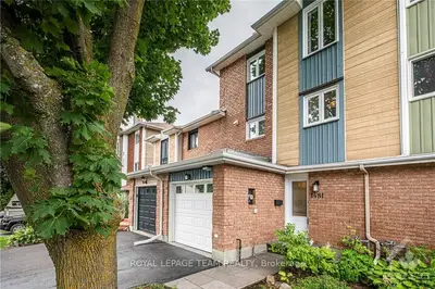 1481 THURLOW Street, Orleans - Cumberland and Area, ON K4A 1X6