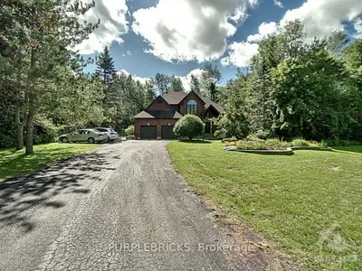 81 SETTLERS Way, North Grenville, ON K0G 1J0