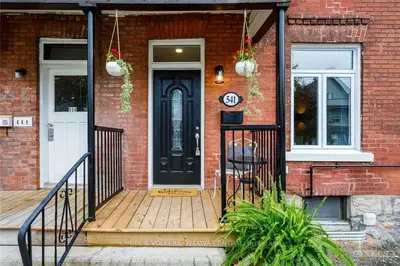 541 BAY Street, Ottawa Centre, ON K1R 6B6