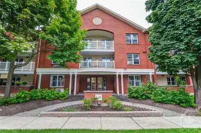 1099 Cadboro Road 106, Cyrville - Carson Grove - Pineview, On K1j 9k4