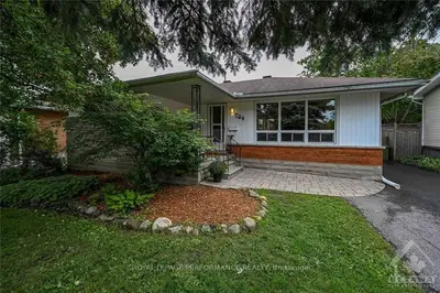 764 ADAMS Avenue, Elmvale Acres and Area, ON K1G 2Y2