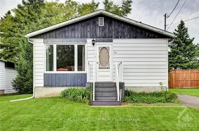 29 HOWARD Street, North Dundas, ON K0C 1H0