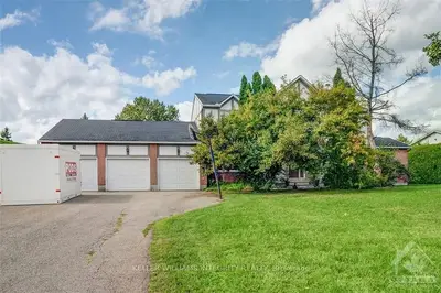 5511 OLD MILL Way, Manotick - Kars - Rideau Twp and Area, ON K4M 1C1