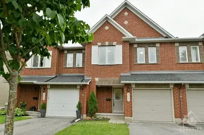 2024 BOISFRANC Circle, Orleans - Cumberland and Area, ON K4A 4Z6
