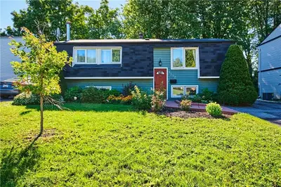 1392 MATHESON Drive, Cyrville - Carson Grove - Pineview, ON K1J 8B6