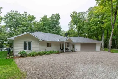 304 LALLY LAKE Drive, Tay Valley, ON K7H 3C7