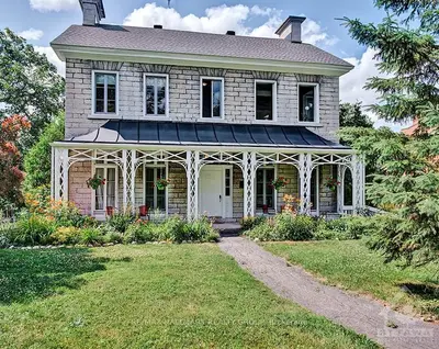635 RICHMOND Road 1, Carlingwood - Westboro and Area, ON K2A 0G6