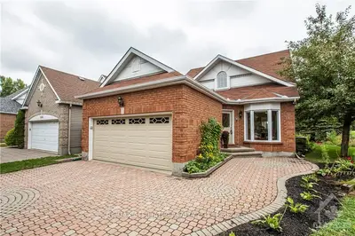 84 SHERRING Court, Kanata, ON K2K 2T1