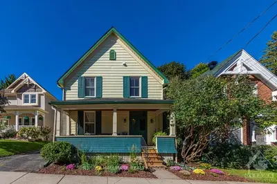 54 SHERWOOD Street, Brockville, ON K6V 5N2