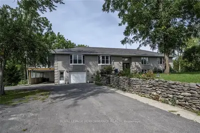 16525 BLACK RIVER Road, South Stormont, ON K0C 1R0