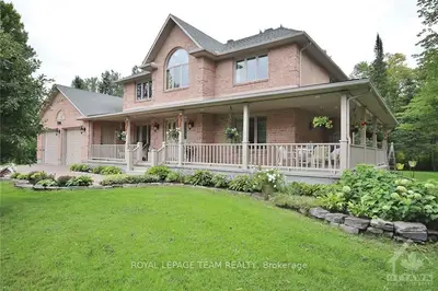 7136 SHADOW RIDGE Drive, Greely - Metcalfe - Osgoode - Vernon and Area, ON K4P 1B6