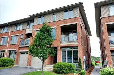 28 AVEIA, Orleans - Cumberland and Area, ON K4A 0X1