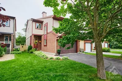 21 ROSEGARDEN Crescent, Hunt Club - South Keys and Area, ON K1T 3B1