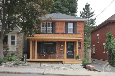 75 BELMONT Avenue, Glebe - Ottawa East and Area, ON K1S 0V2