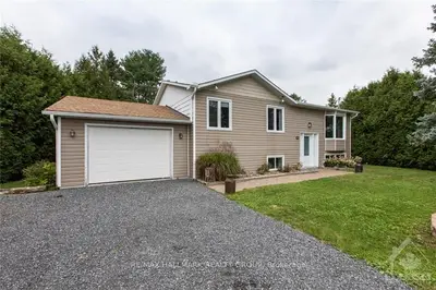 149 LAURIER Street, Casselman, ON K0A 1M0