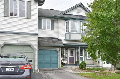 2035 AVENUE O Avenue, Alta Vista and Area, ON K1G 0B1