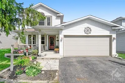 1726 TACHE Way, Orleans - Cumberland and Area, ON K4A 2S9