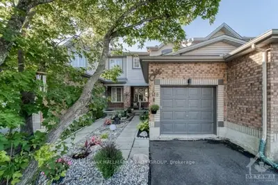 1118 BALLANTYNE Drive, Orleans - Cumberland and Area, ON K4A 4C6