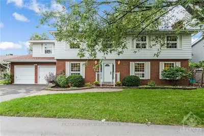 1546 Featherston Drive, Alta Vista And Area, On K1h 6p2