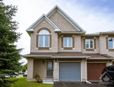 1607 HENRI LAUZON Street, Orleans - Convent Glen and Area, ON K1C 7R7