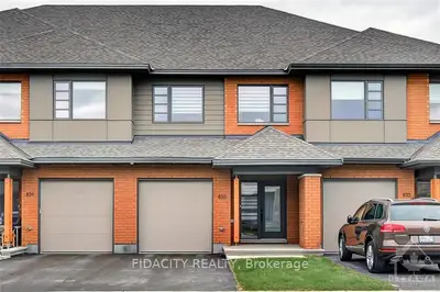 833 QUARTET Avenue, Blossom Park - Airport and Area, ON K4M 0E2
