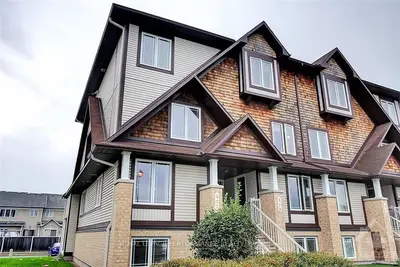 806 Lakeridge Drive, Orleans - Cumberland And Area, On K4a 0n3