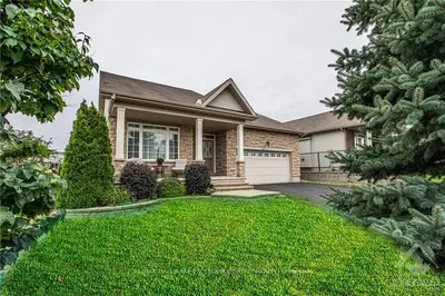 337 QUARTZ Avenue, Clarence-Rockland, ON K4K 0A2