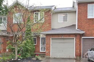 586 WILD SHORE Crescent, Blossom Park - Airport and Area, ON K1V 1T4