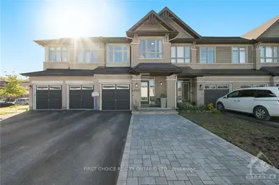 275 LIVERY Street, Kanata, ON K2V 0B3