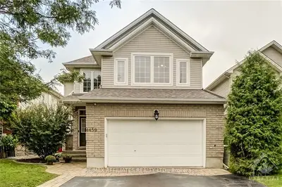 4459 SHORELINE Drive, Blossom Park - Airport and Area, ON K1V 1R7