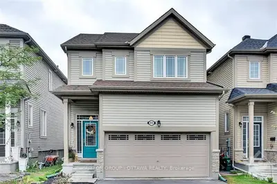 255 Rivertree Street, Kanata, ON K2M 0J6