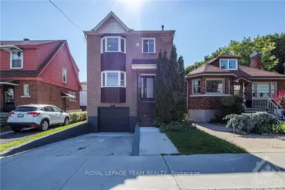 656 CHURCHILL Avenue N, Carlingwood - Westboro and Area, ON K1Z 5G1