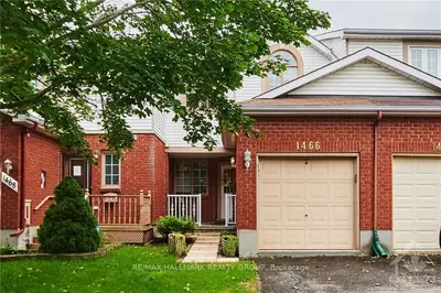 1466 LAUNAY Avenue, Orleans - Cumberland and Area, ON K4A 3S1