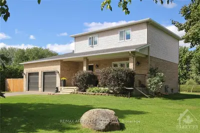2301 RELIN Way, Manotick - Kars - Rideau Twp and Area, ON K0A 2Y0