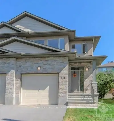 144 SALISBURY Street, Carp - Huntley Ward, ON K0A 1L0