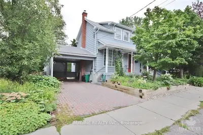 187 CARLETON Avenue, Tunneys Pasture and Ottawa West, ON K1Y 0J5