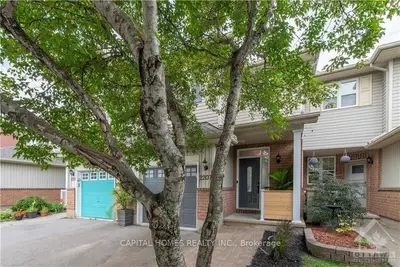 2207 MONDAVI Street, Orleans - Cumberland and Area, ON K4A 4R9