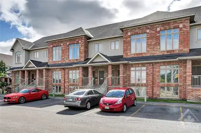 1512 WALKLEY Road 141, Hunt Club - South Keys and Area, ON K1V 2G5