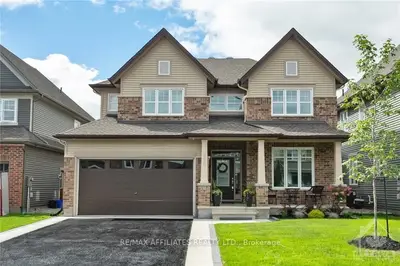 699 WILLOWMERE Way, Blossom Park - Airport and Area, ON K1T 0L5