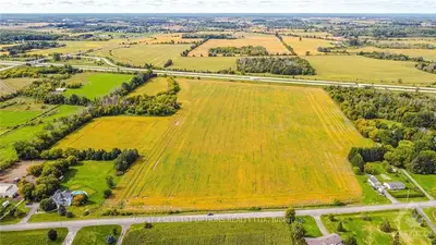 RR1 SECOND LINE Road, Manotick - Kars - Rideau Twp and Area, ON K0A 2E0