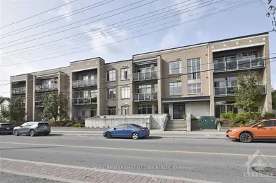 682 CHURCHILL Avenue 311, Carlingwood - Westboro and Area, ON K1Z 5G5