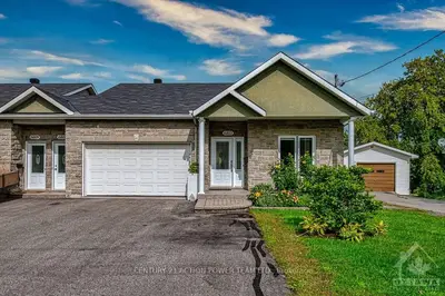 6813 NOTRE DAME Street, Orleans - Convent Glen and Area, ON K1C 1H4