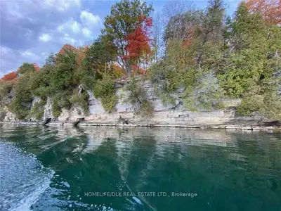 LOT 35 BROCKMERE CLIFF Drive 35A, Elizabethtown-Kitley, ON K6V 7E5