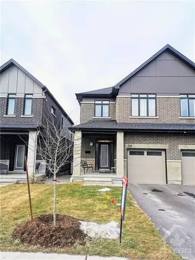321 LYSANDER Place, Manor Park - Cardinal Glen and Area, ON K1K 3X8