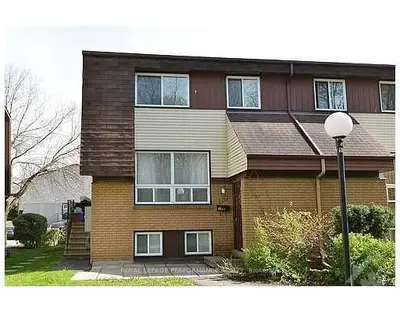 107 RENOVA, Alta Vista and Area, ON K1G 4C7