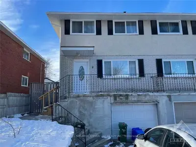 828 NORTON Avenue, Britannia Heights - Queensway Terrace N and Area, ON K2B 5P6