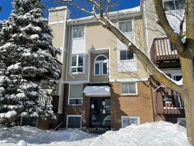 340 Fenerty Court 1, Kanata, On K2l 3a7
