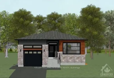 Lot 4 ALMA Street W, North Grenville, ON K0G 1J0