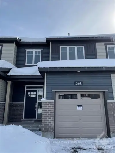 584 DECOEUR Drive, Orleans - Cumberland and Area, ON K4A 5G8