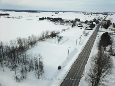 4430 Brinston Road, South Dundas, On K0e 1c0